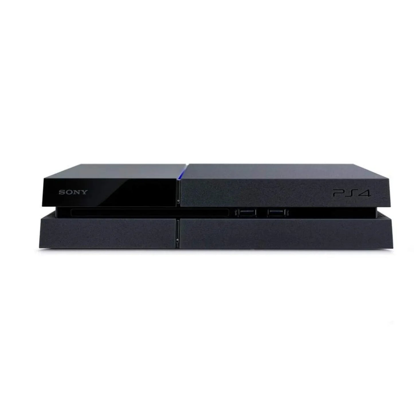 Gaming Console - Sony PlayStation 4 Slim 1TB Black