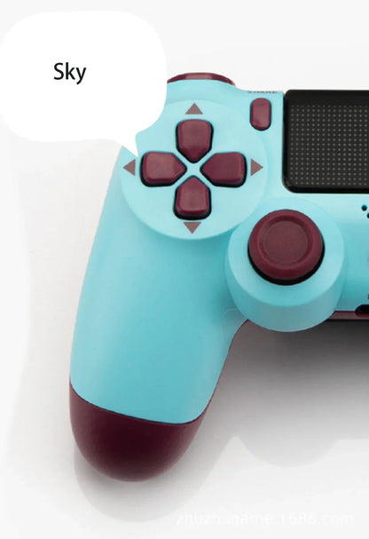 Wireless Bluetooth Gamepad Box Joystick  With Motion Sensor