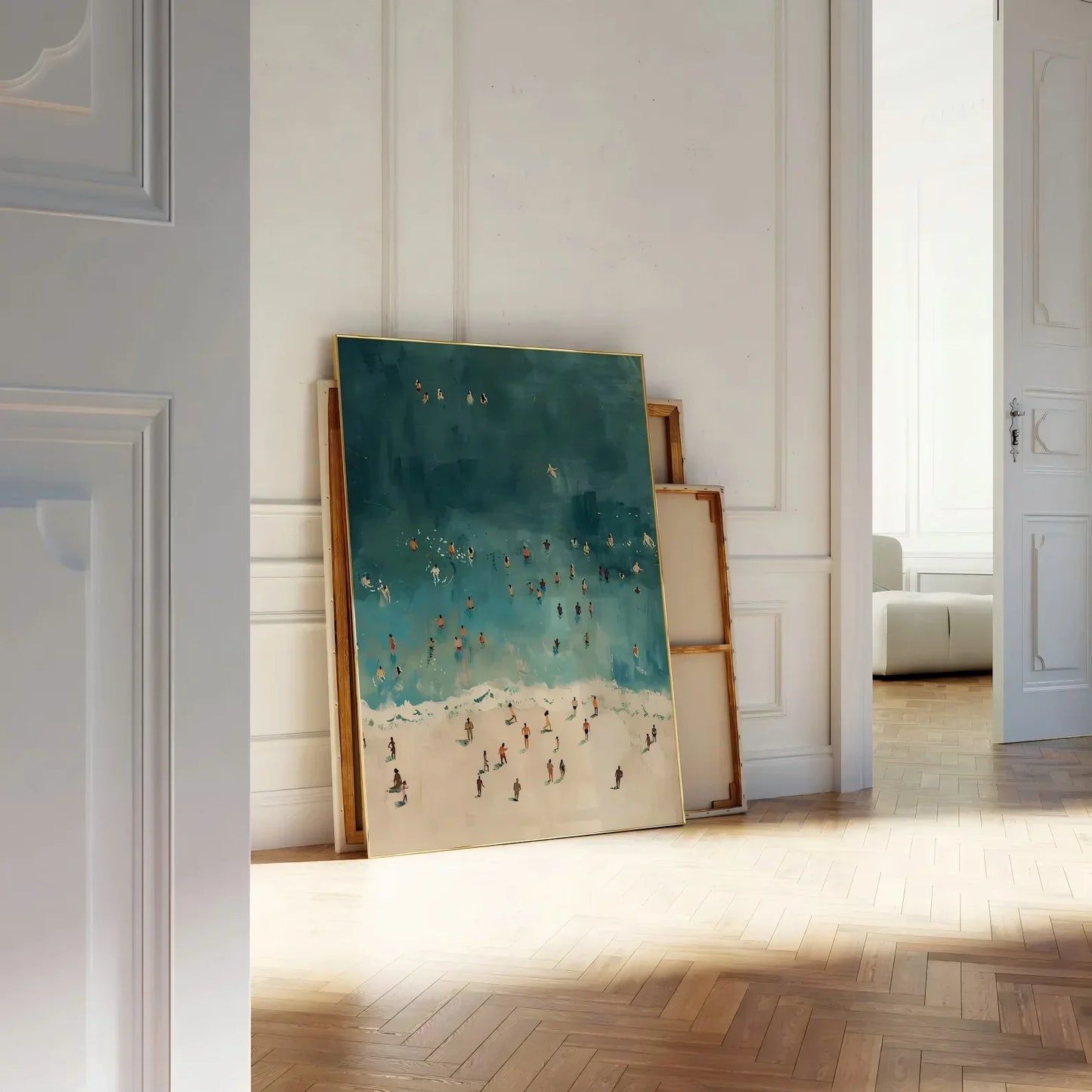 Minimalist Printable Wall Art