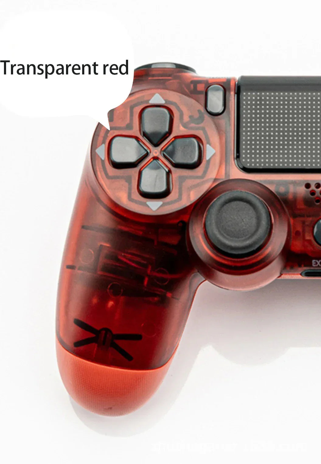 Wireless Bluetooth Gamepad Box Joystick  With Motion Sensor