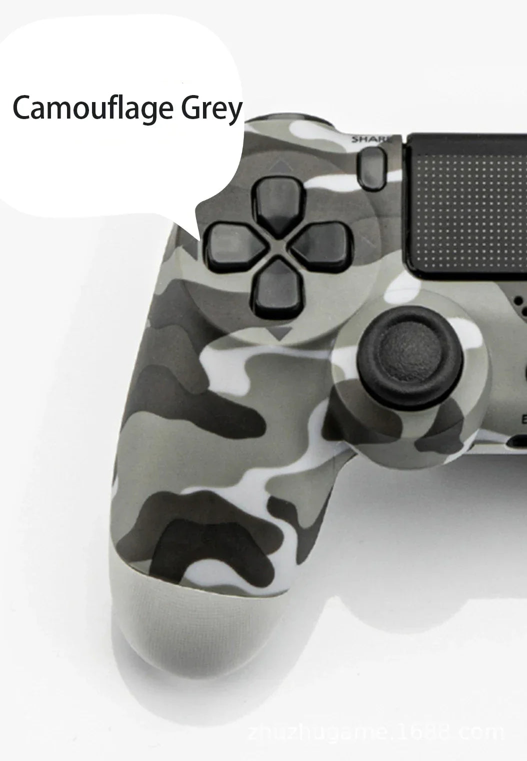 Wireless Bluetooth Gamepad Box Joystick  With Motion Sensor