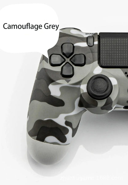 Wireless Bluetooth Gamepad Box Joystick  With Motion Sensor