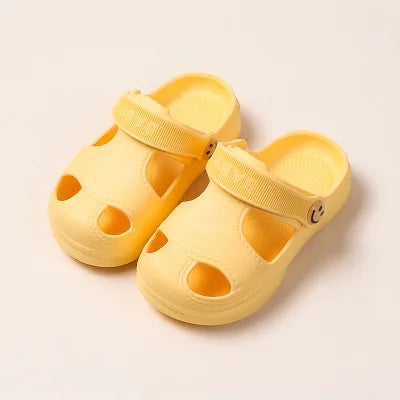 Non -slip Soft Beach Sandals