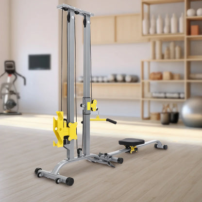 Adjustable Strength Training Fitness Equipment
