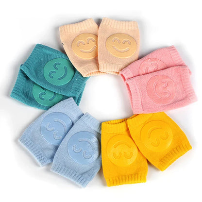 Non-slip Baby Knee Pad