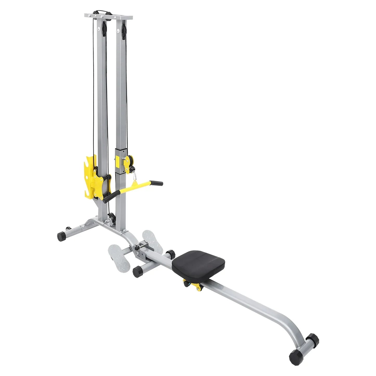 Adjustable Strength Training Fitness Equipment