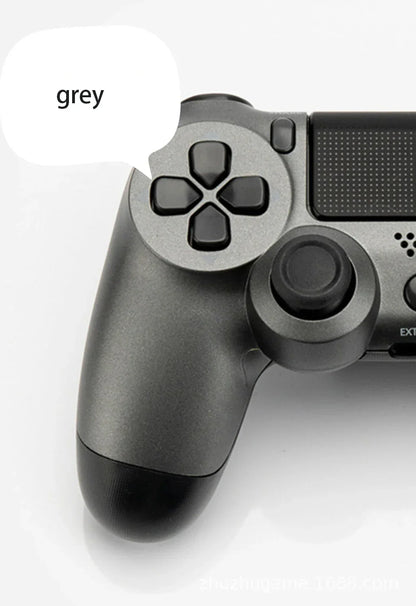Wireless Bluetooth Gamepad Box Joystick  With Motion Sensor