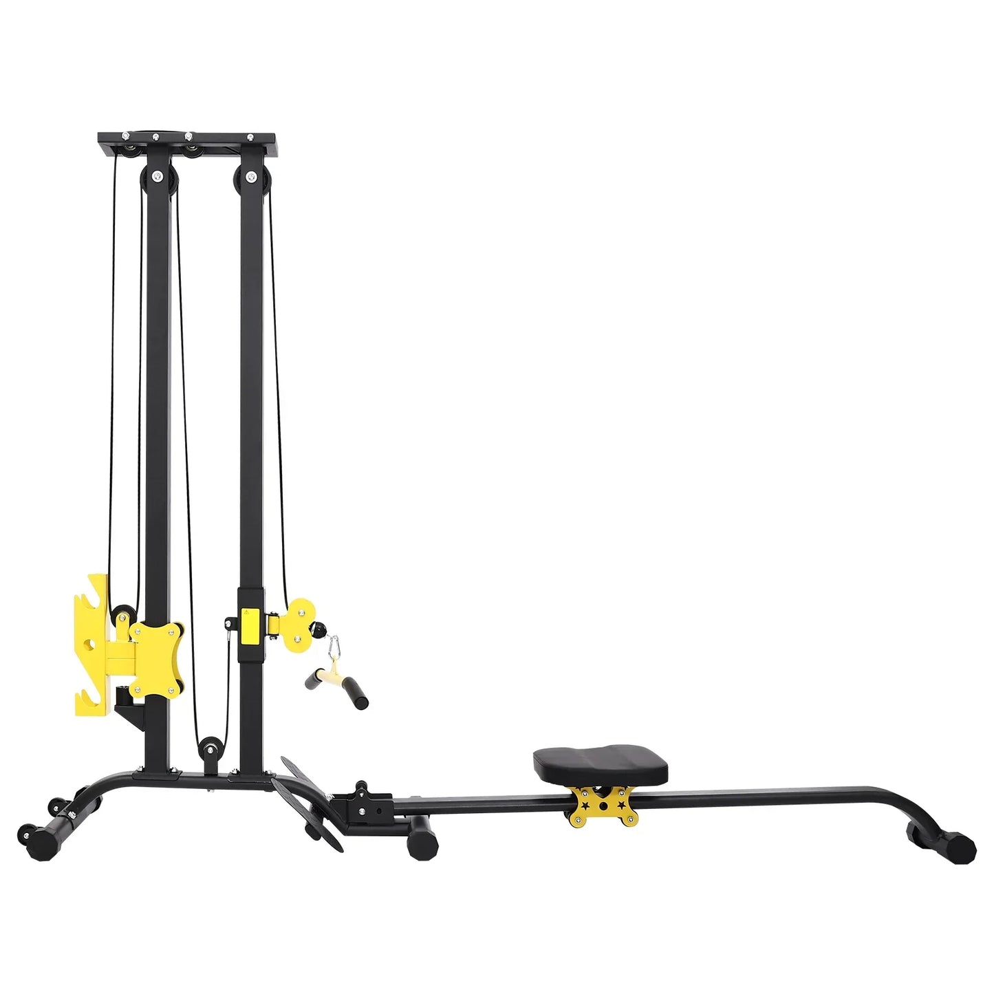 Adjustable Strength Training Fitness Equipment