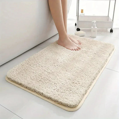 Anti-slip Bathroom Floor Mat