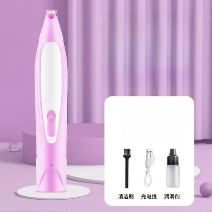 Professional Dog Grooming Clippers