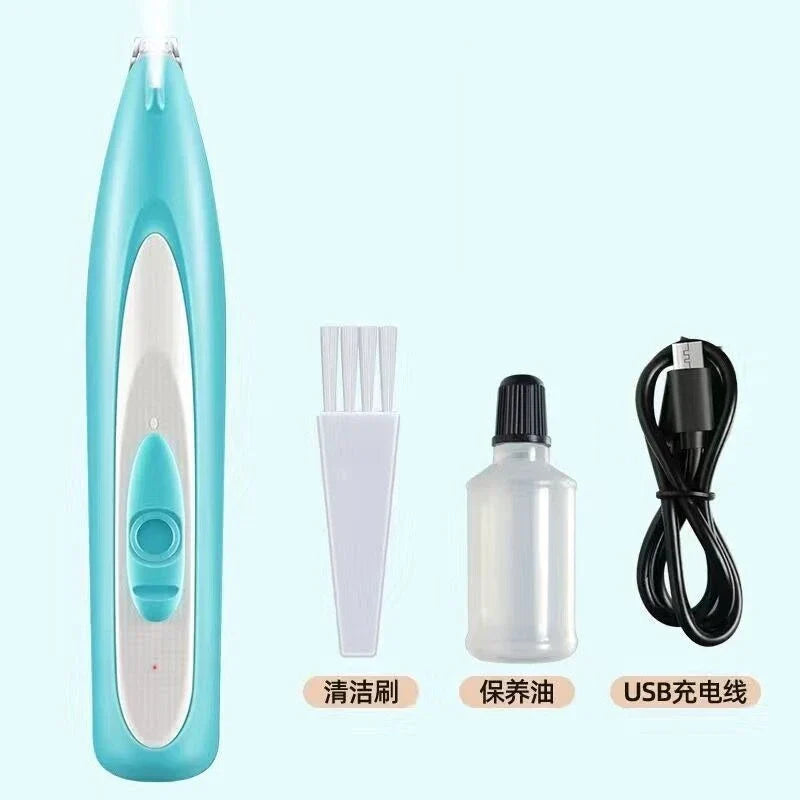 Professional Dog Grooming Clippers