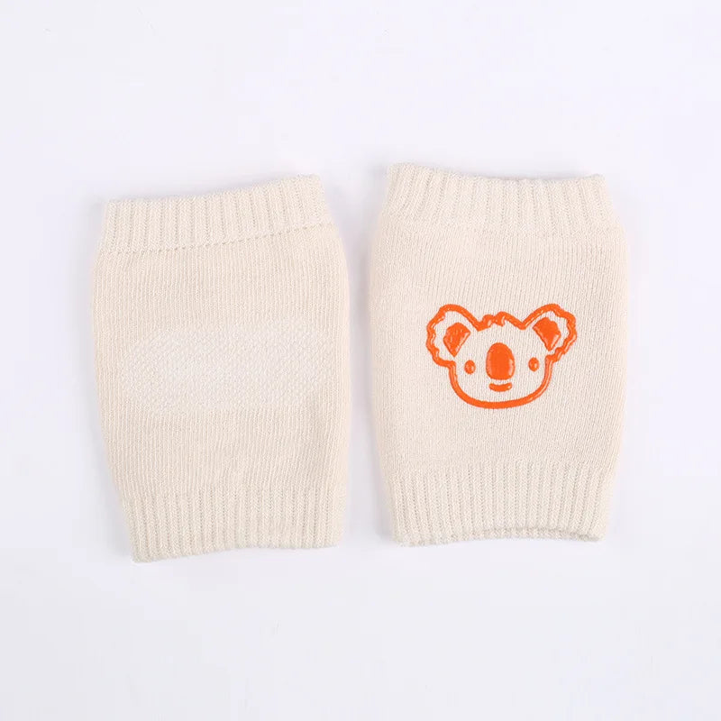 Non-slip Baby Knee Pad