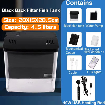 Thickened Filter Cotton Filter Fish Tank