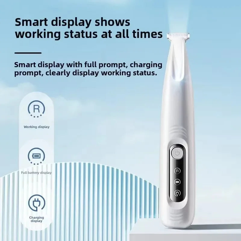 Professional Dog Grooming Clippers