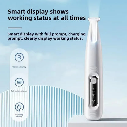 Professional Dog Grooming Clippers