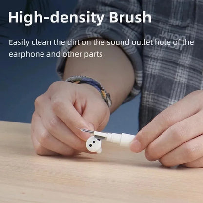 Cleaner Sets for Bluetooth Earphone