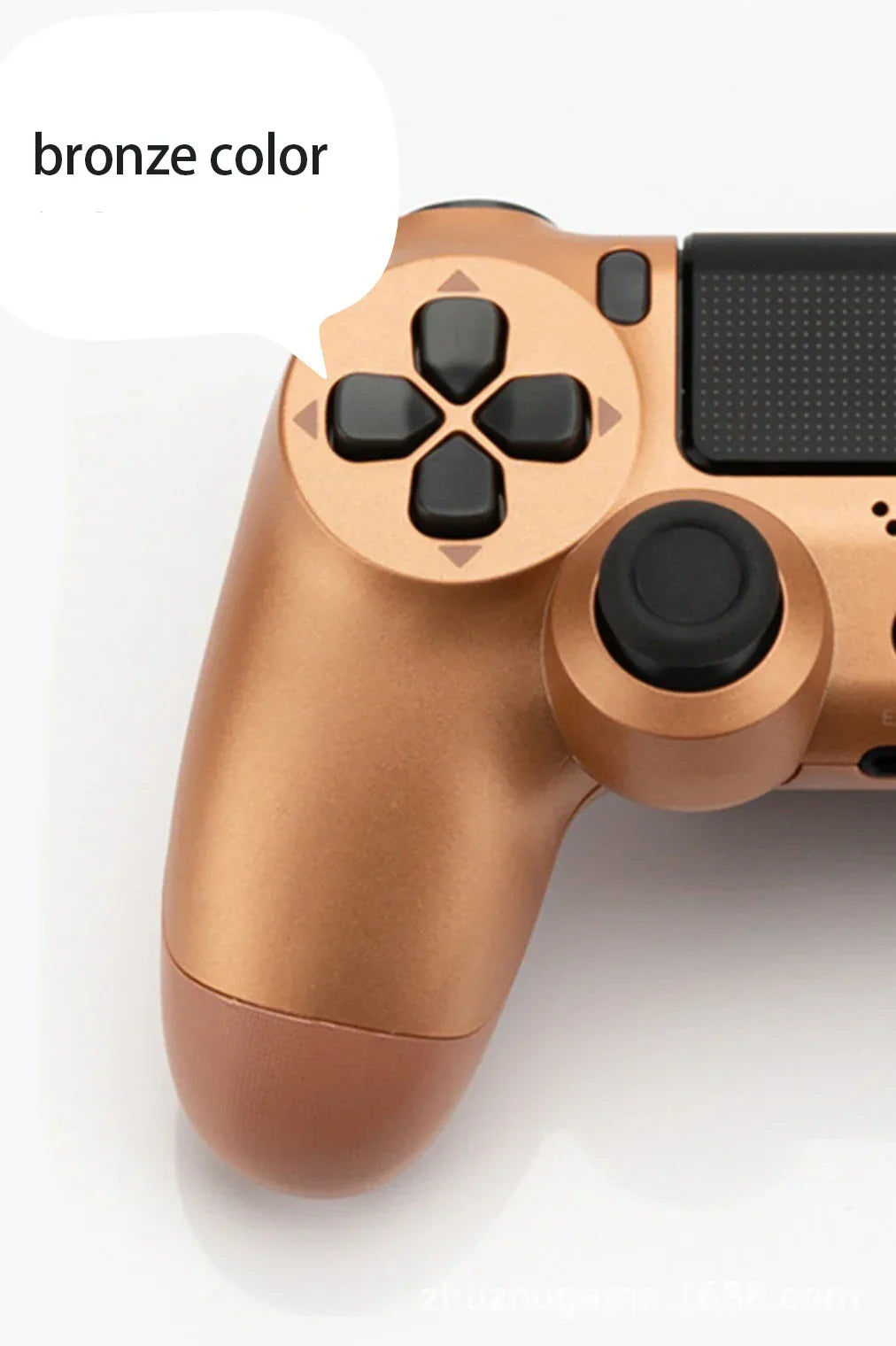 Wireless Bluetooth Gamepad Box Joystick  With Motion Sensor