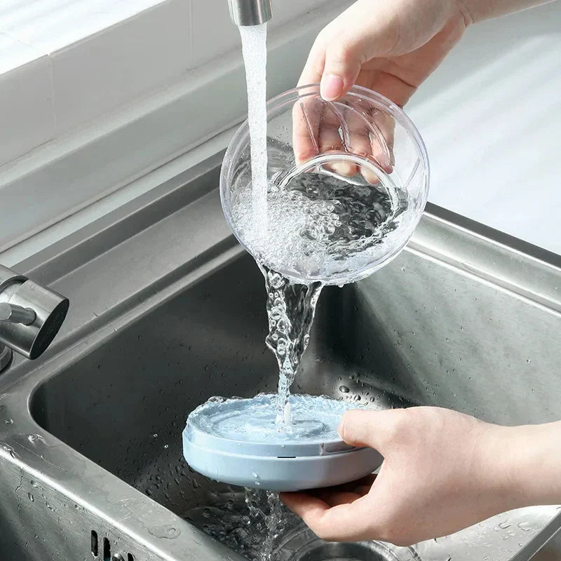 Manual Meat Mincer Garlic Chopper