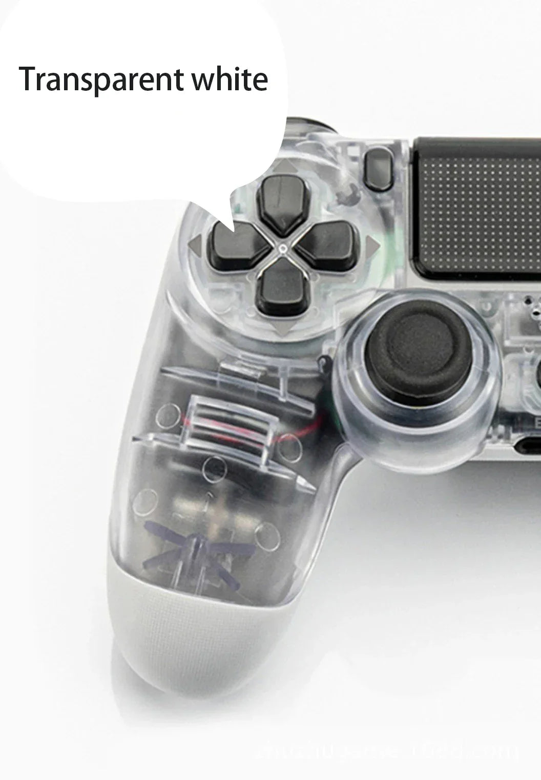 Wireless Bluetooth Gamepad Box Joystick  With Motion Sensor