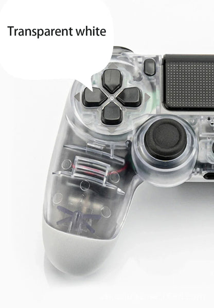 Wireless Bluetooth Gamepad Box Joystick  With Motion Sensor