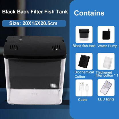 Thickened Filter Cotton Filter Fish Tank
