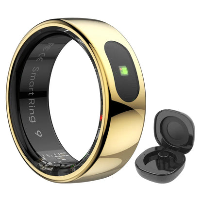 Sports Fitness Tracker Ring