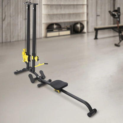 Adjustable Strength Training Fitness Equipment