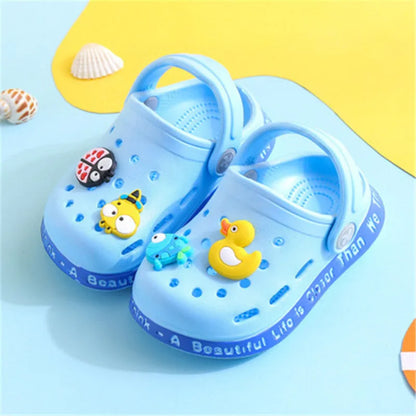 Non -slip Soft Beach Sandals