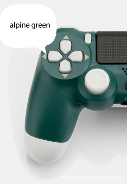 Wireless Bluetooth Gamepad Box Joystick  With Motion Sensor