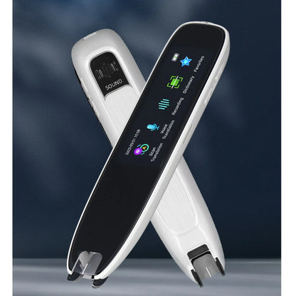 Smart Voice Translator Reader Scanner Pen