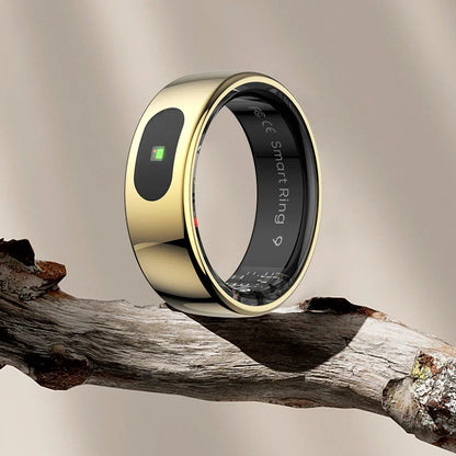 Sports Fitness Tracker Ring