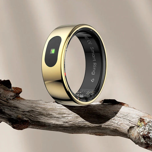 Sports Fitness Tracker Ring