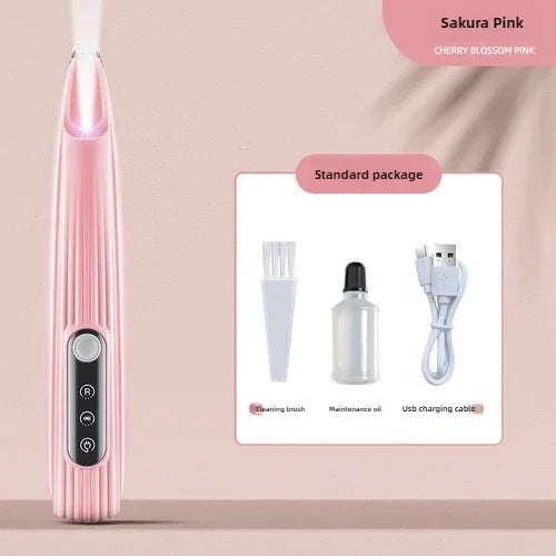 Professional Dog Grooming Clippers