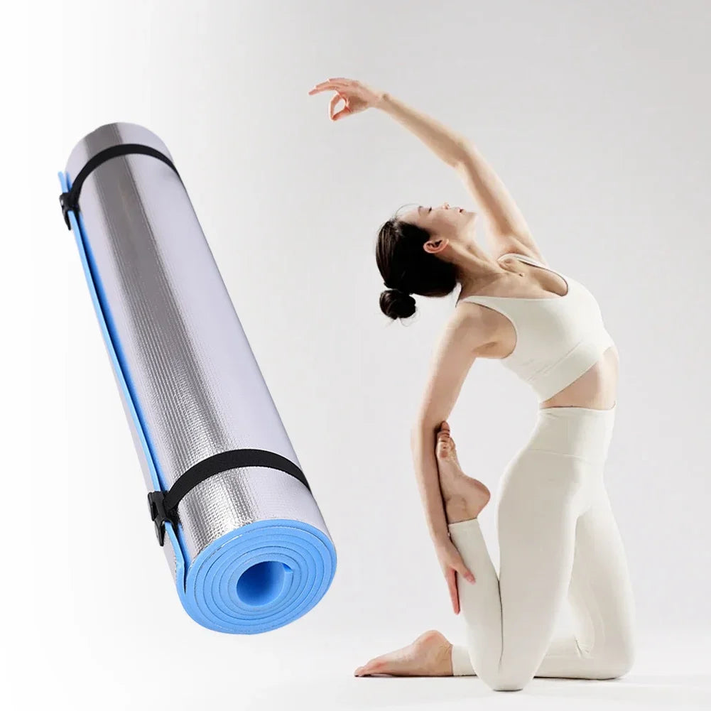 Waterproof Moisture-proof Yoga Mat