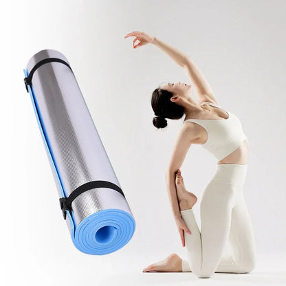 Waterproof Moisture-proof Yoga Mat