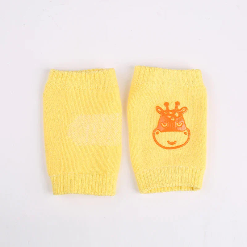 Non-slip Baby Knee Pad