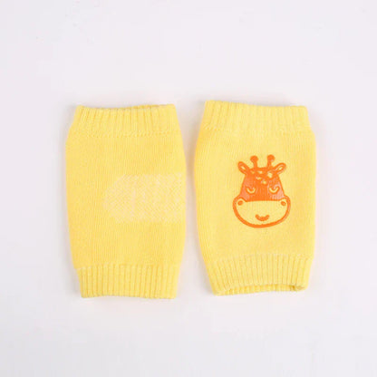 Non-slip Baby Knee Pad