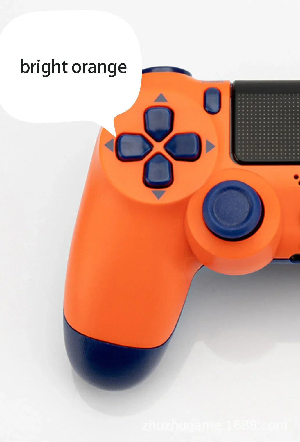 Wireless Bluetooth Gamepad Box Joystick  With Motion Sensor