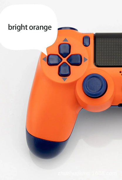 Wireless Bluetooth Gamepad Box Joystick  With Motion Sensor