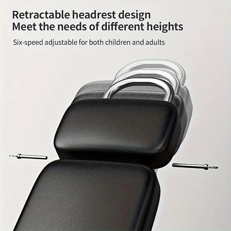 17-in-1 Multifunctional Versatile Fitness Equipment