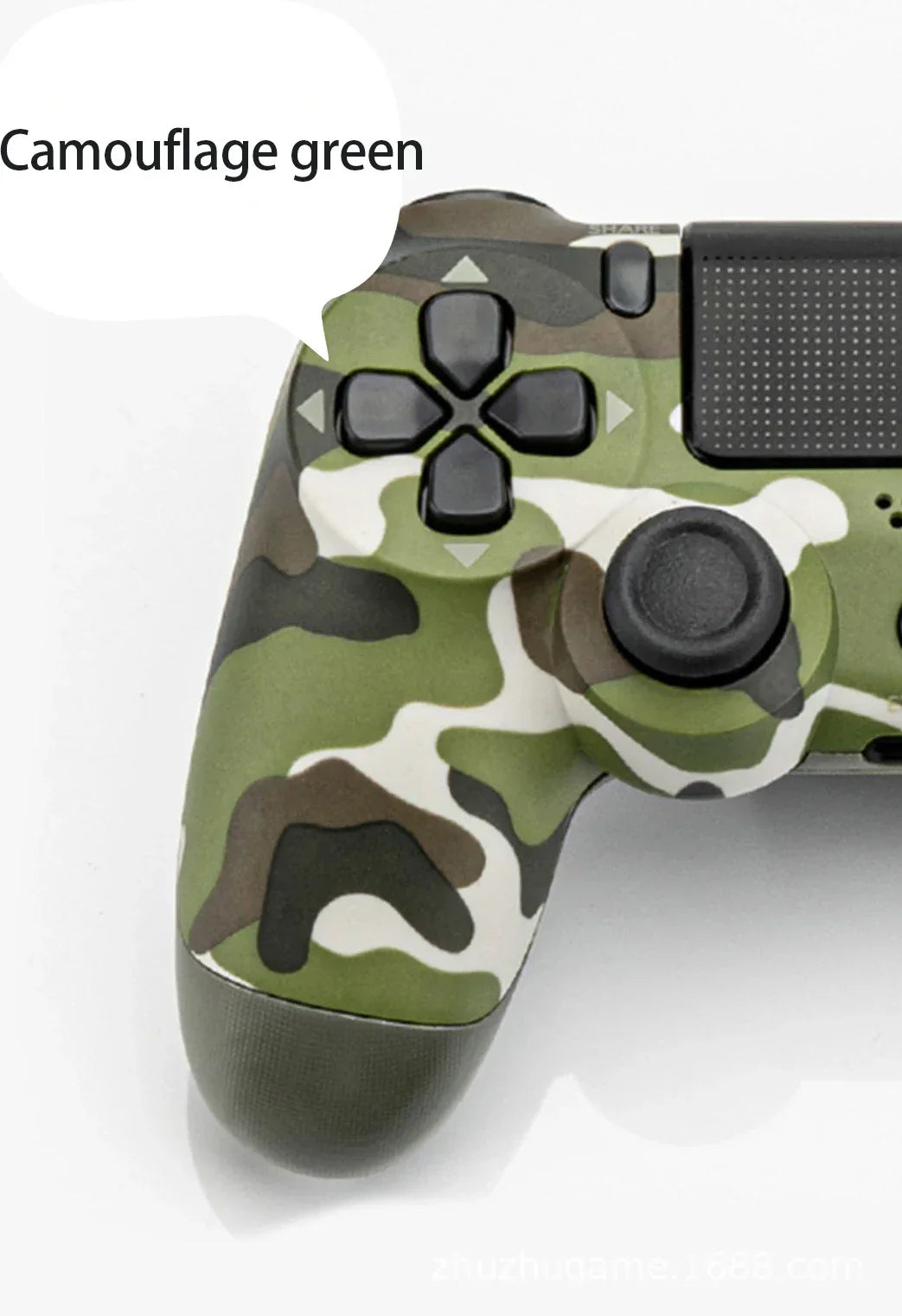 Wireless Bluetooth Gamepad Box Joystick  With Motion Sensor