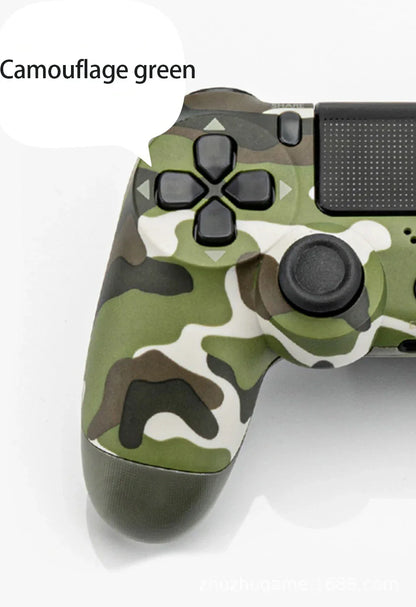 Wireless Bluetooth Gamepad Box Joystick  With Motion Sensor