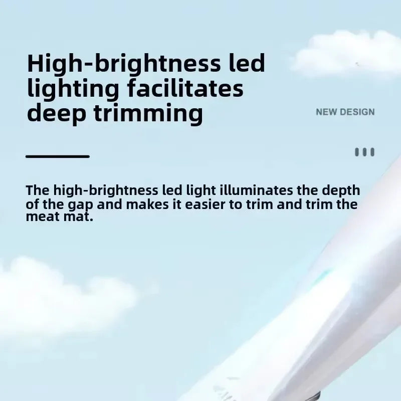 Professional Dog Grooming Clippers