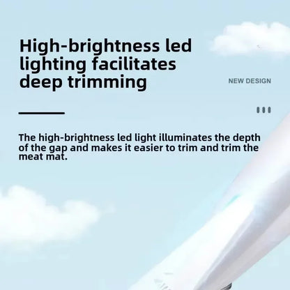 Professional Dog Grooming Clippers