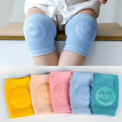 Non-slip Baby Knee Pad