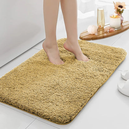 Anti-slip Bathroom Floor Mat