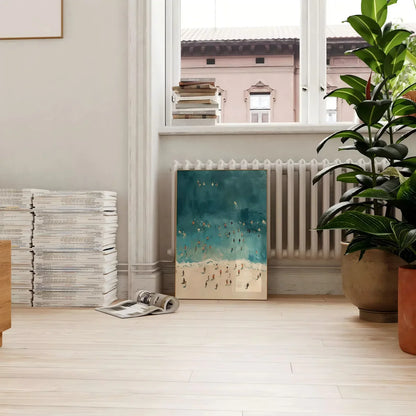 Minimalist Printable Wall Art