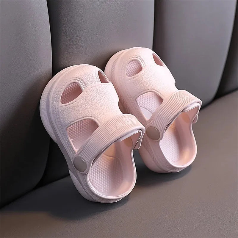 Non -slip Soft Beach Sandals