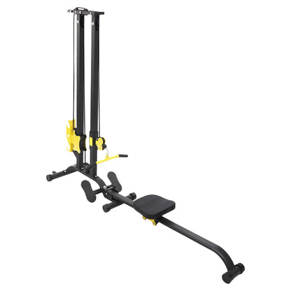 Adjustable Strength Training Fitness Equipment