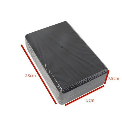 EVA Gym Foam Brick Blocks